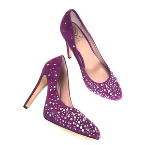 Delicious Vince Camuto Heels